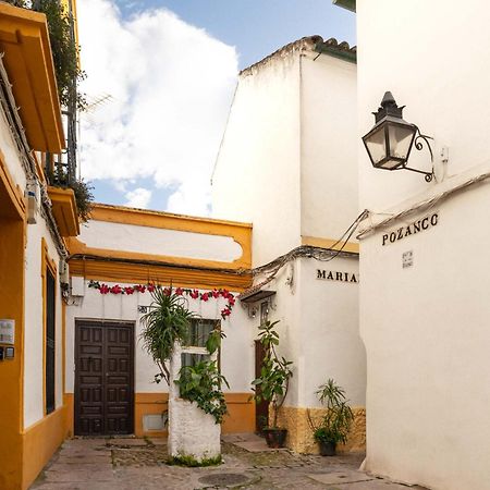Limehome Cordoba Calle Pozanco 외부 사진