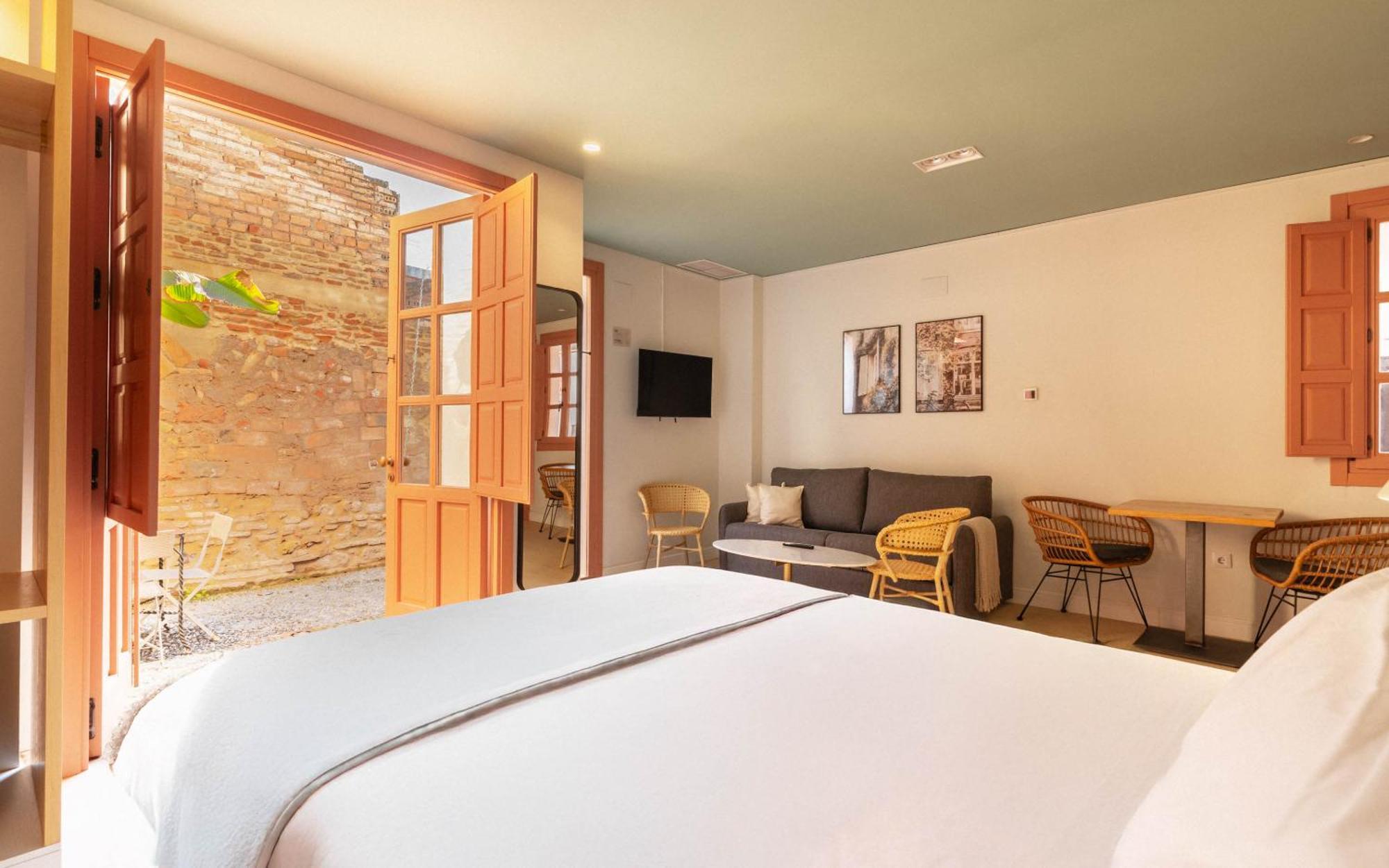 Limehome Cordoba Calle Pozanco 외부 사진