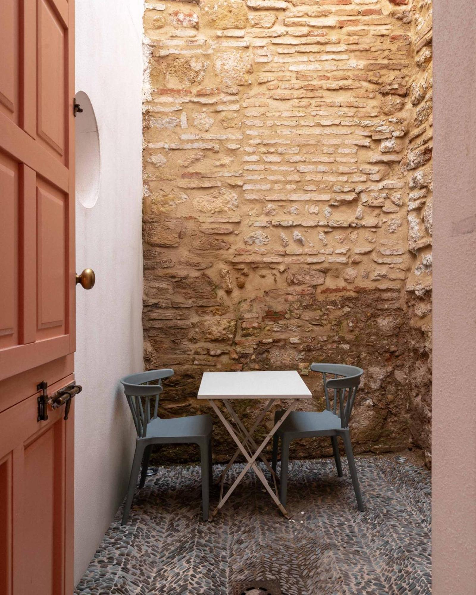 Limehome Cordoba Calle Pozanco 외부 사진