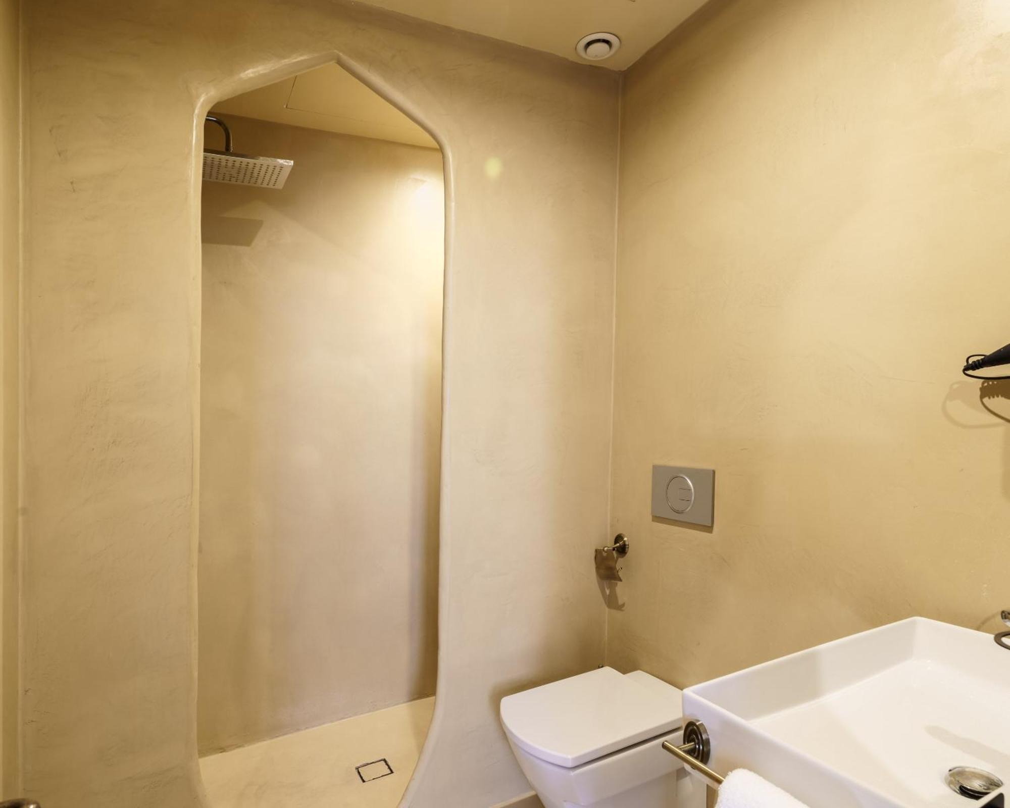 Limehome Cordoba Calle Pozanco 외부 사진