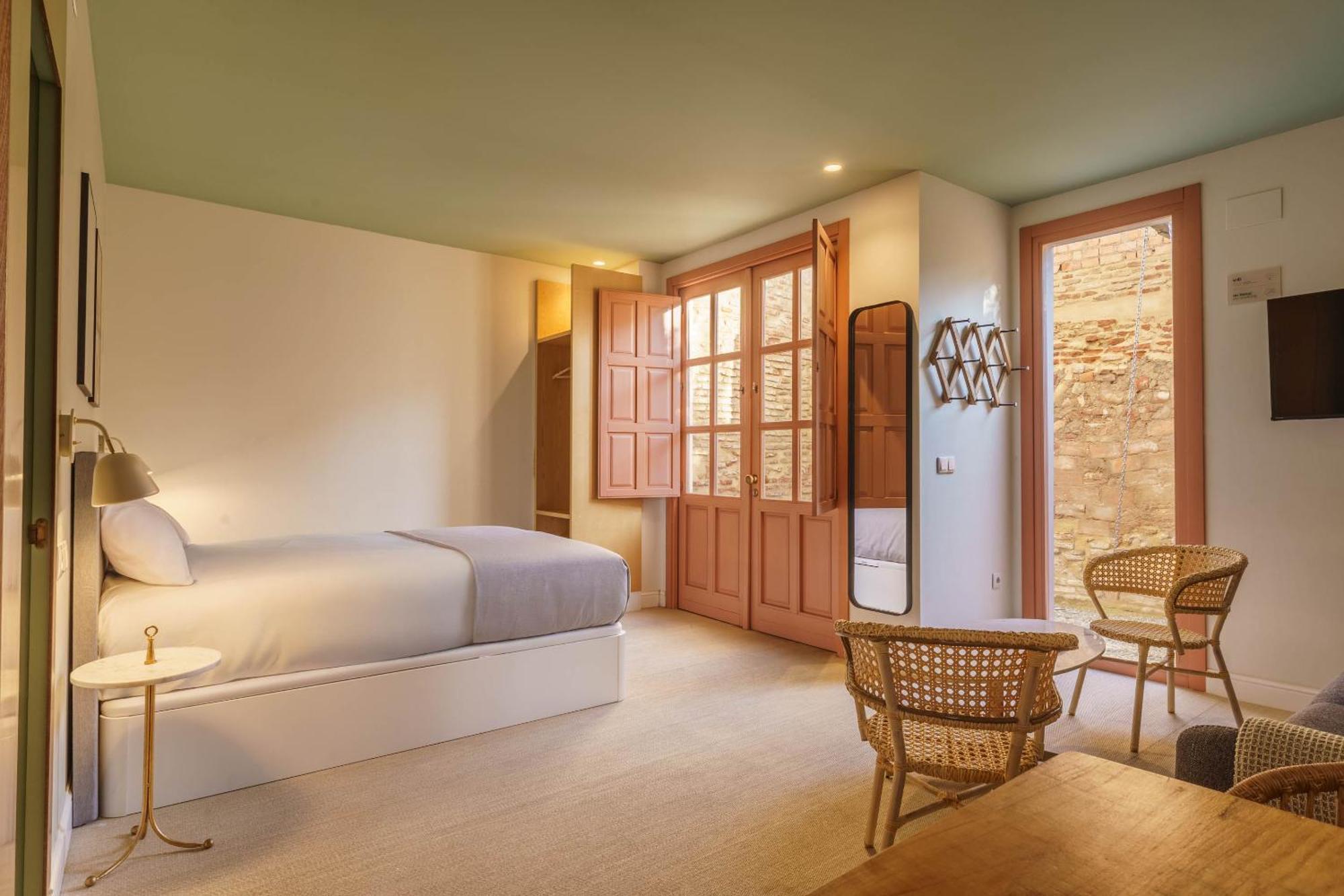 Limehome Cordoba Calle Pozanco 외부 사진