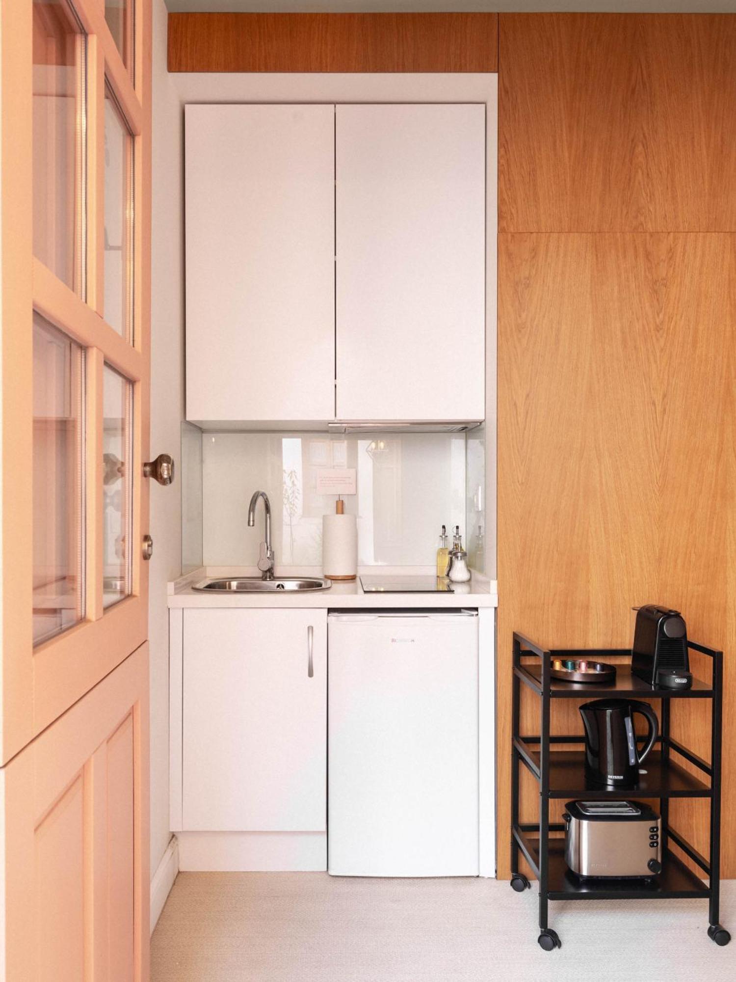 Limehome Cordoba Calle Pozanco 외부 사진