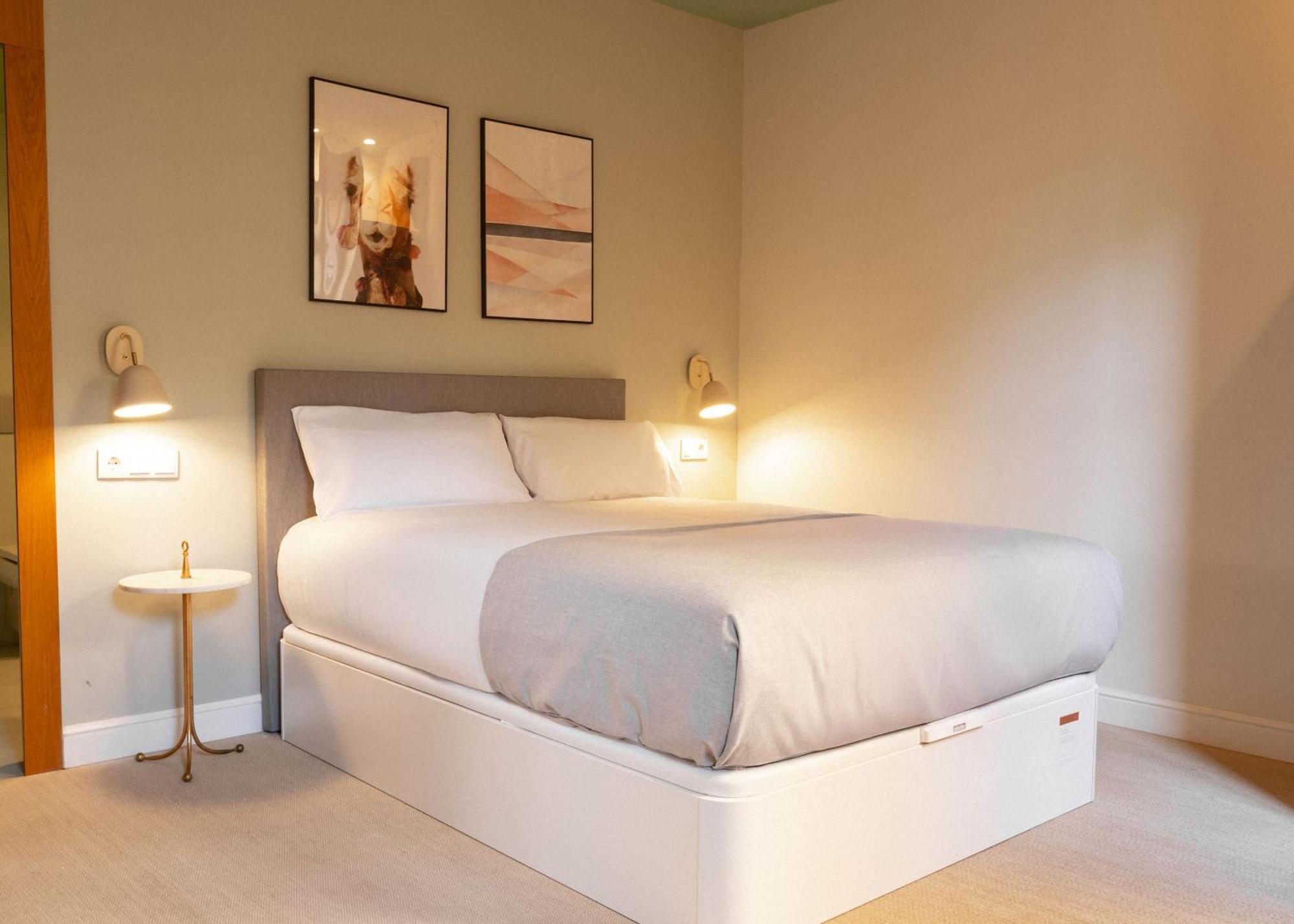 Limehome Cordoba Calle Pozanco 외부 사진