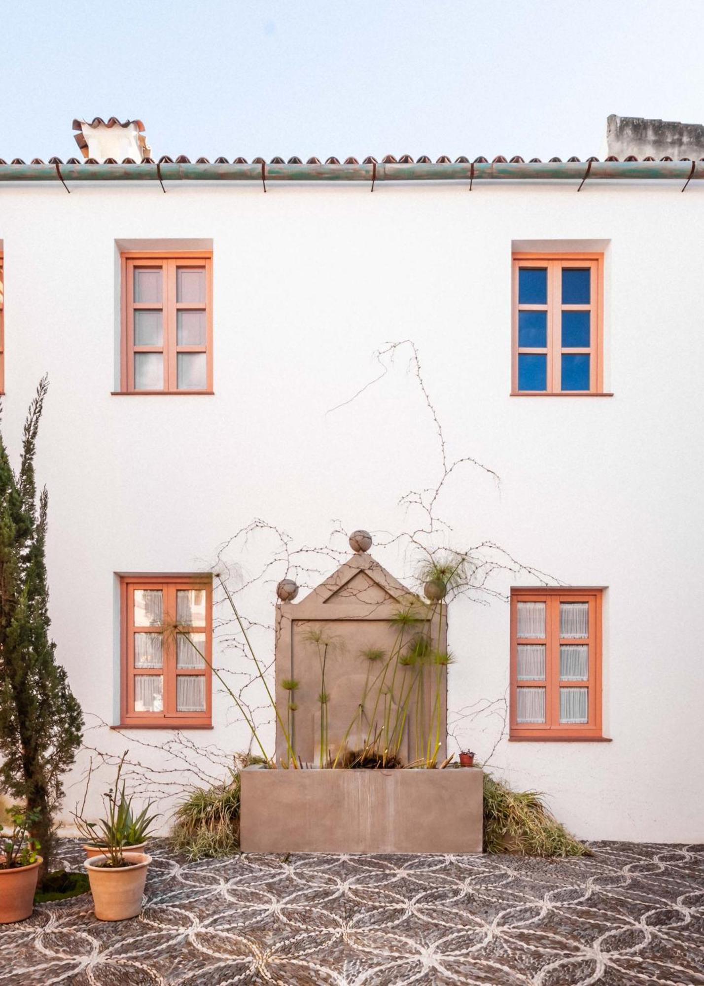 Limehome Cordoba Calle Pozanco 외부 사진