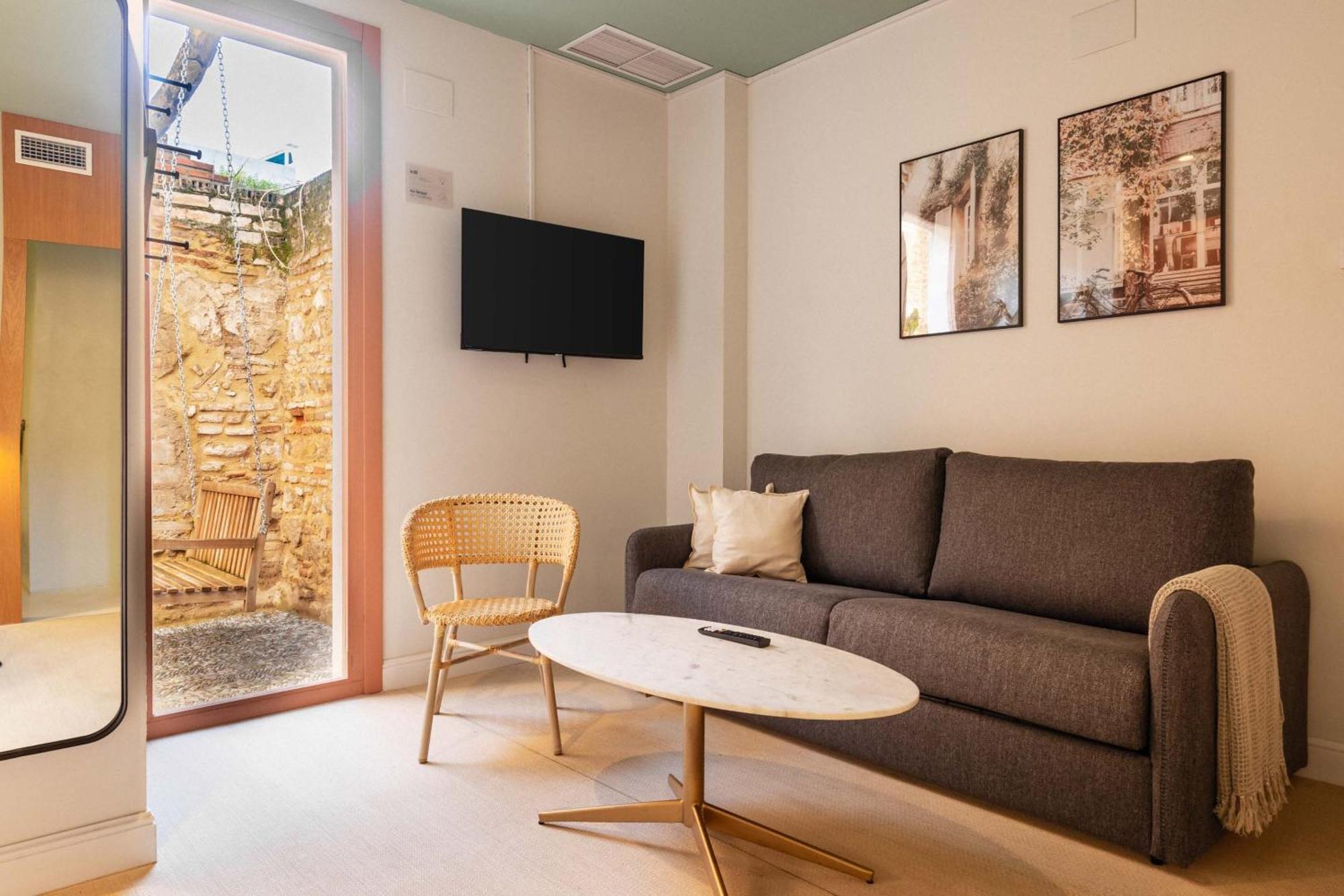 Limehome Cordoba Calle Pozanco 외부 사진