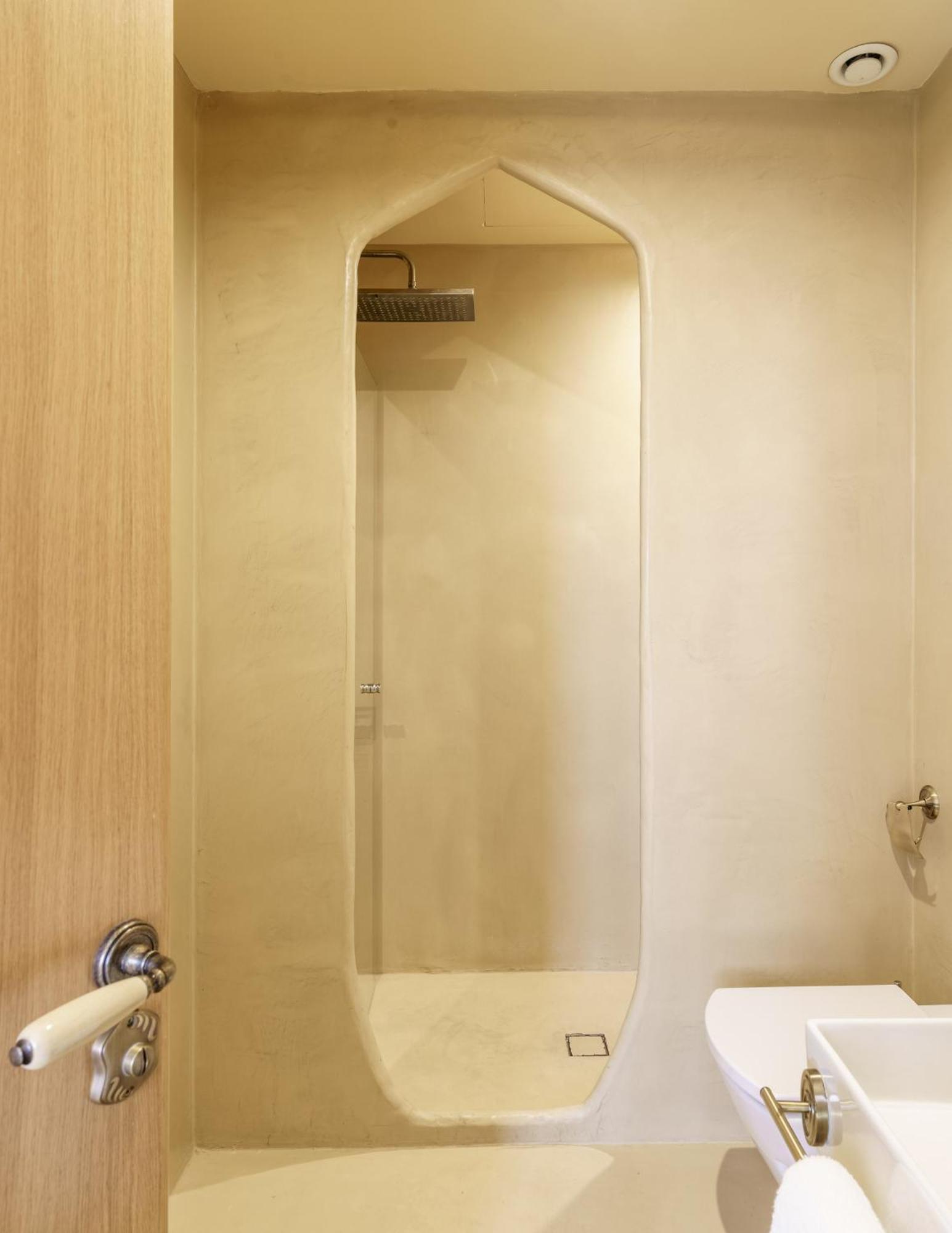 Limehome Cordoba Calle Pozanco 외부 사진