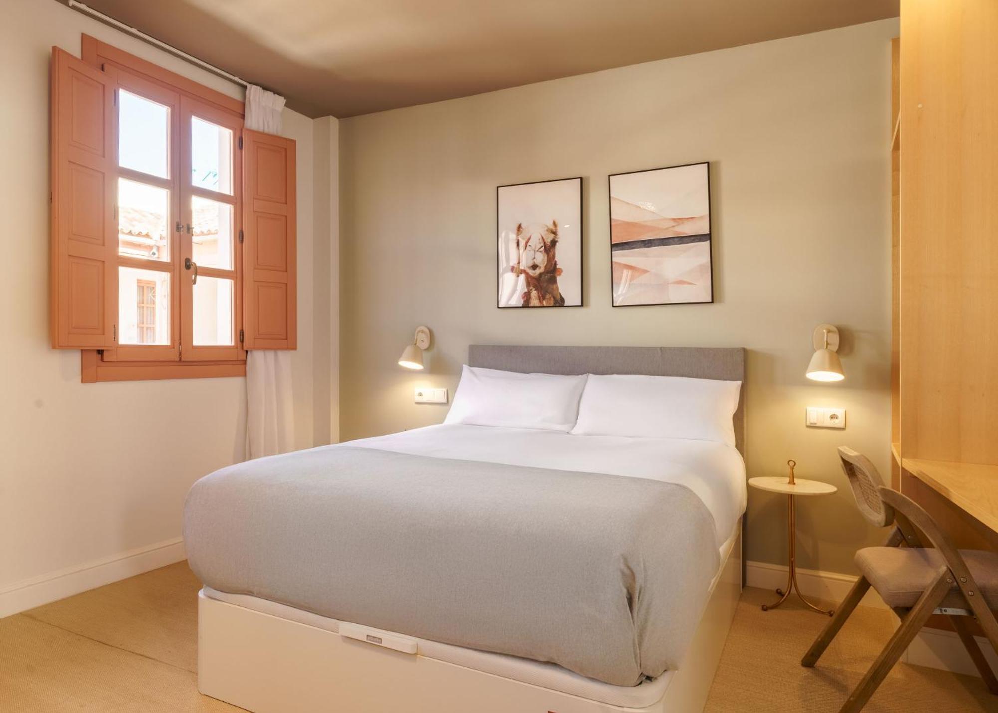 Limehome Cordoba Calle Pozanco 외부 사진