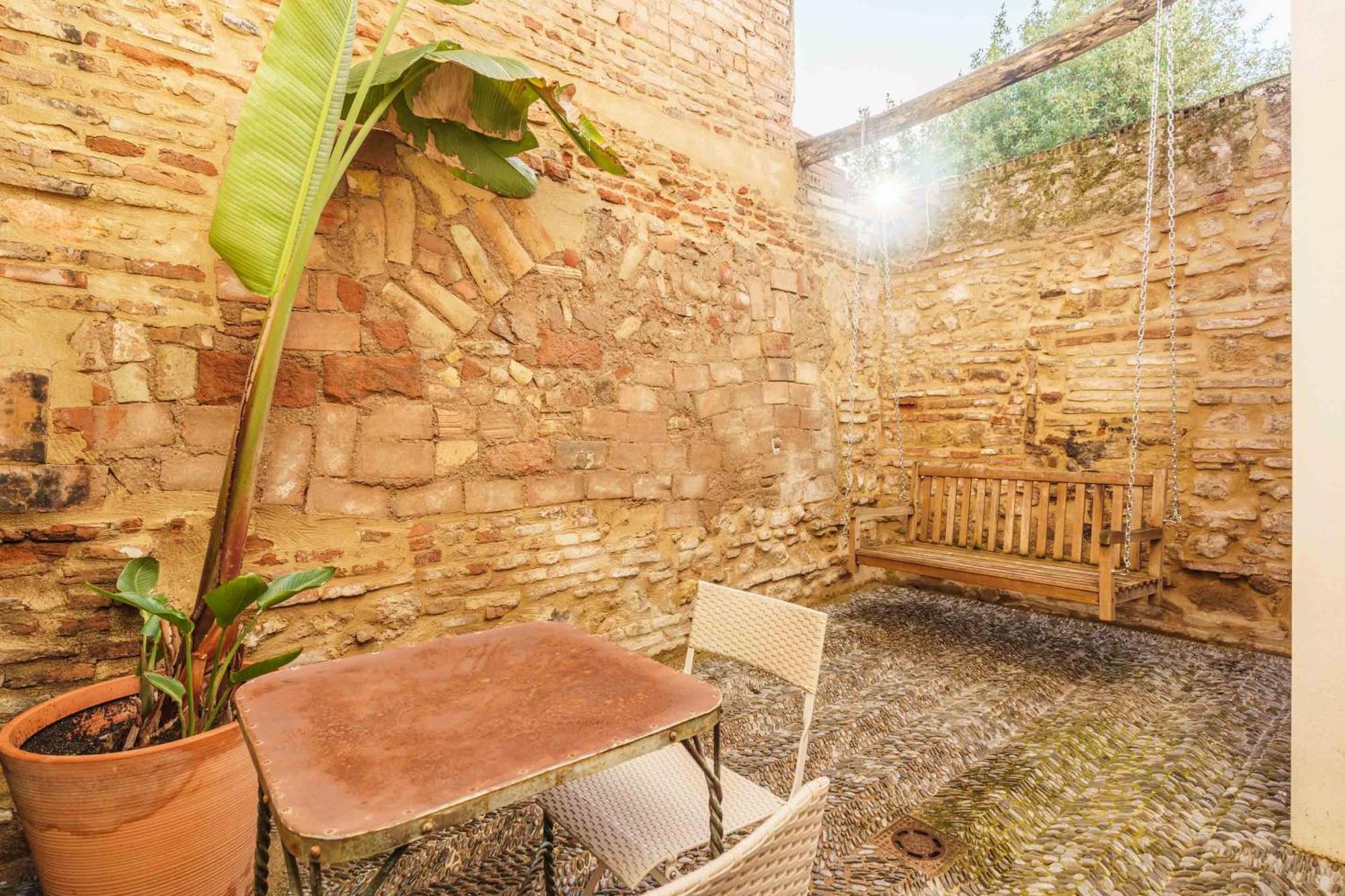 Limehome Cordoba Calle Pozanco 외부 사진