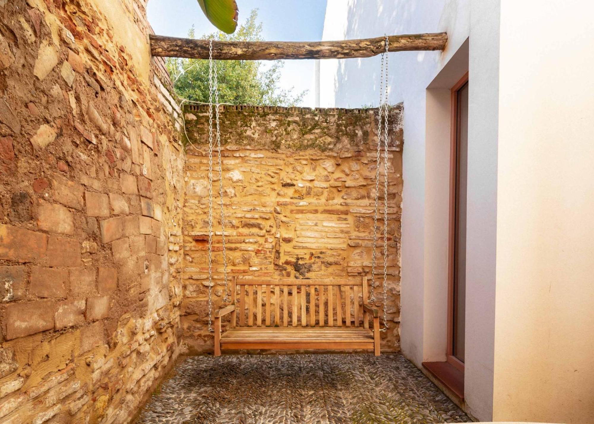Limehome Cordoba Calle Pozanco 외부 사진