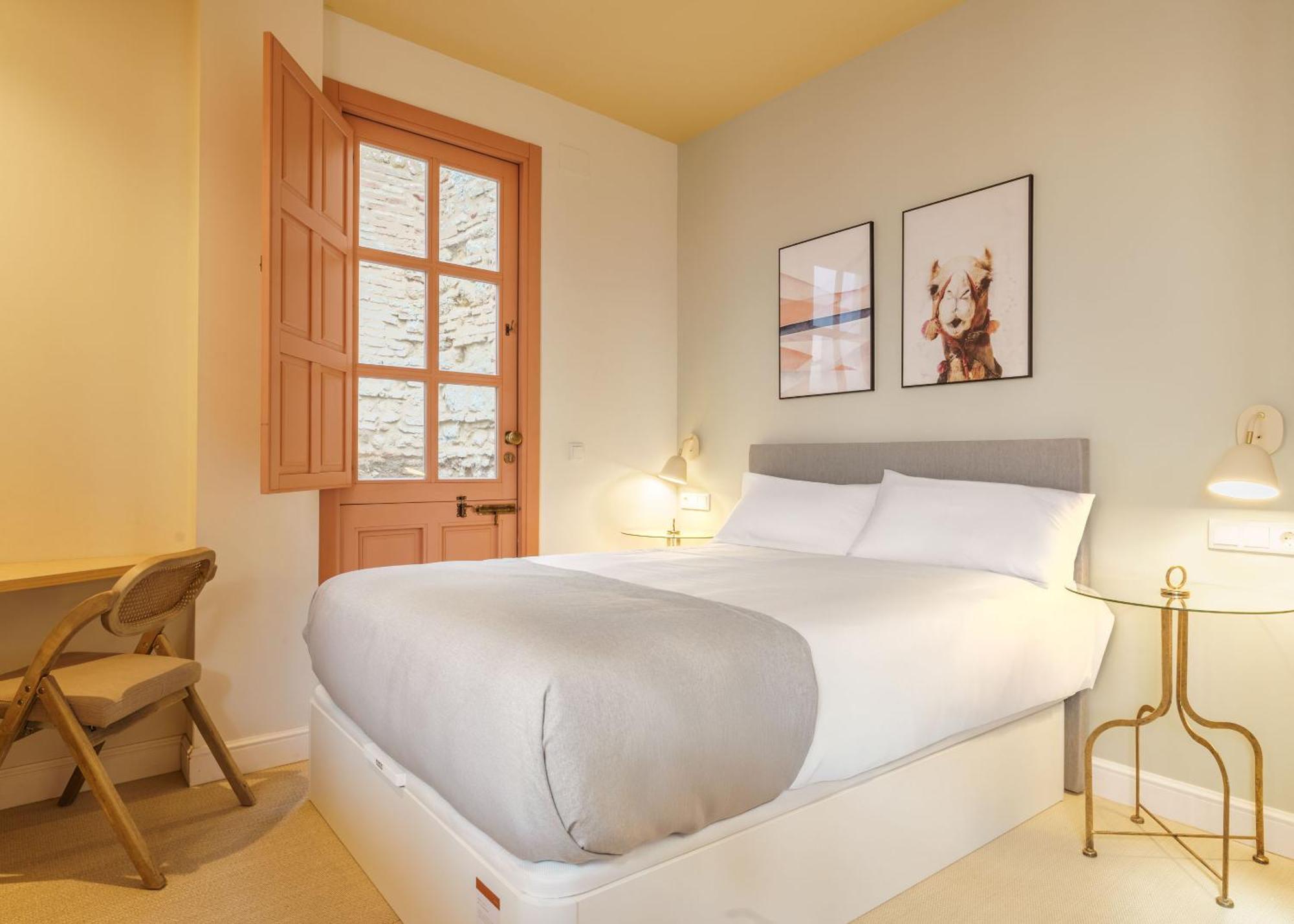 Limehome Cordoba Calle Pozanco 외부 사진