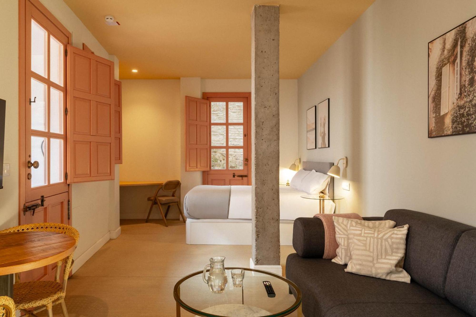 Limehome Cordoba Calle Pozanco 외부 사진