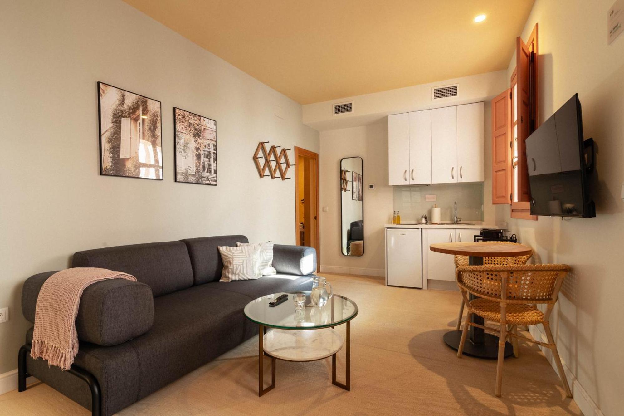 Limehome Cordoba Calle Pozanco 외부 사진