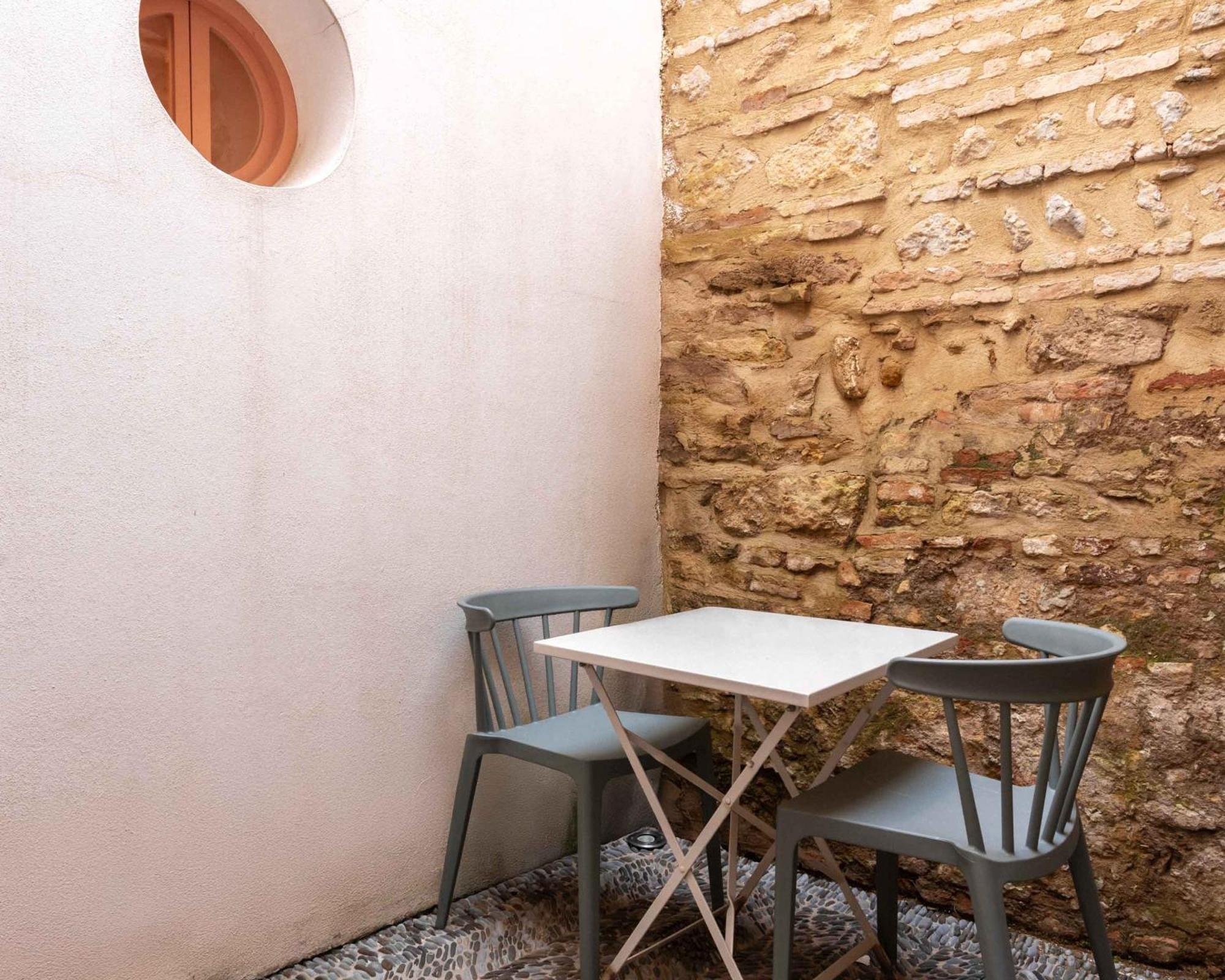 Limehome Cordoba Calle Pozanco 외부 사진