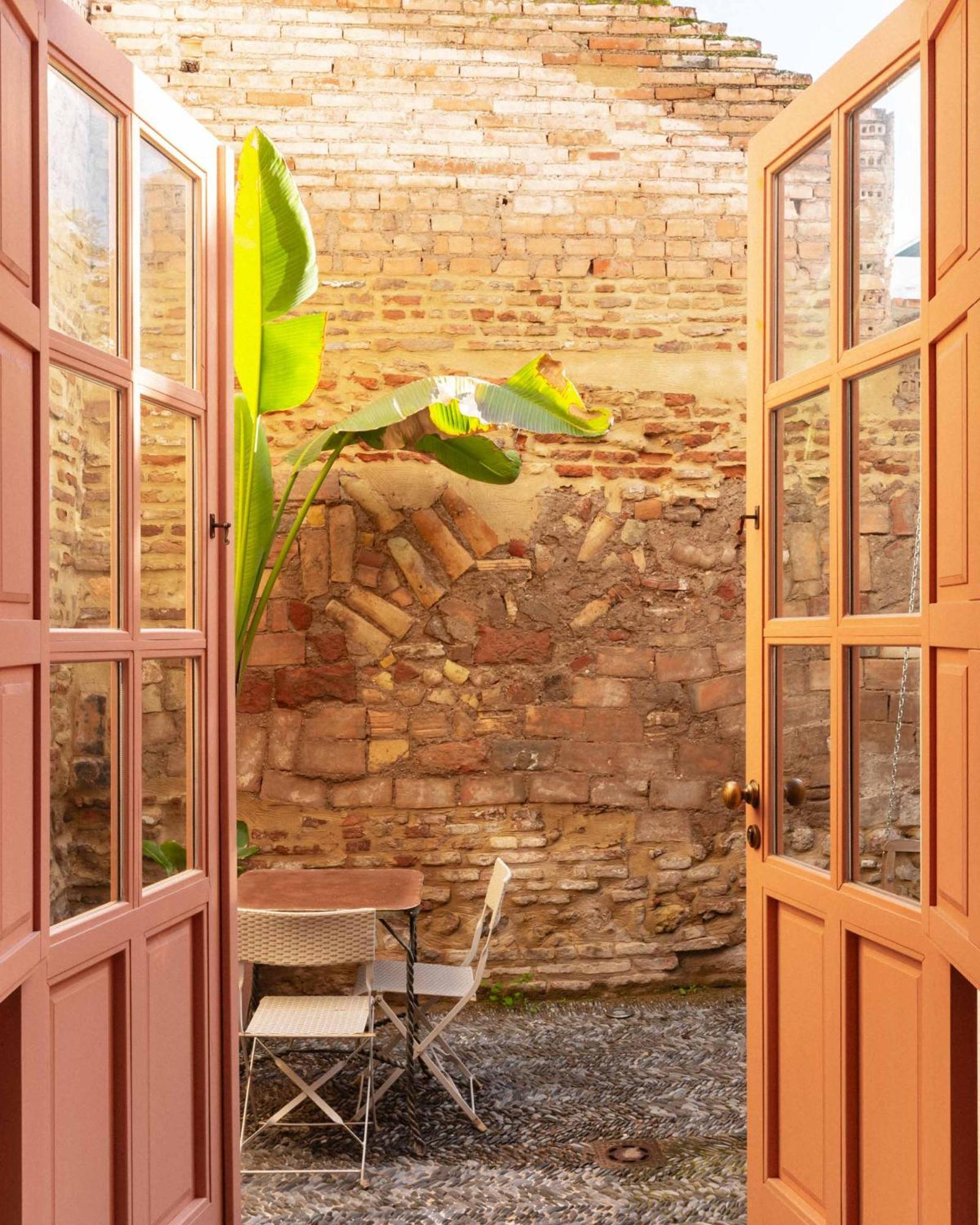 Limehome Cordoba Calle Pozanco 외부 사진