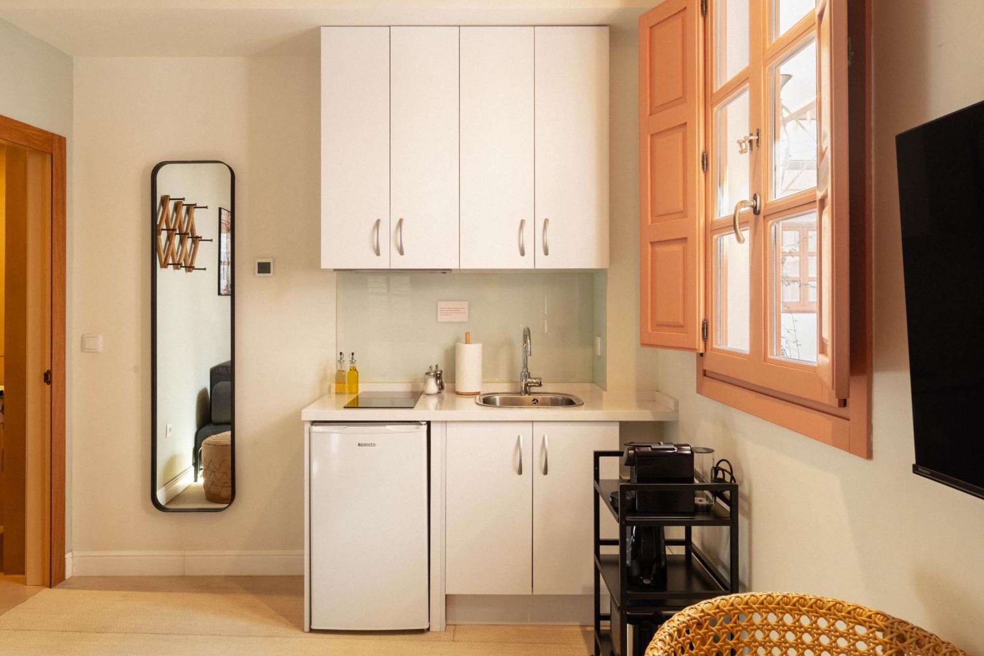 Limehome Cordoba Calle Pozanco 외부 사진