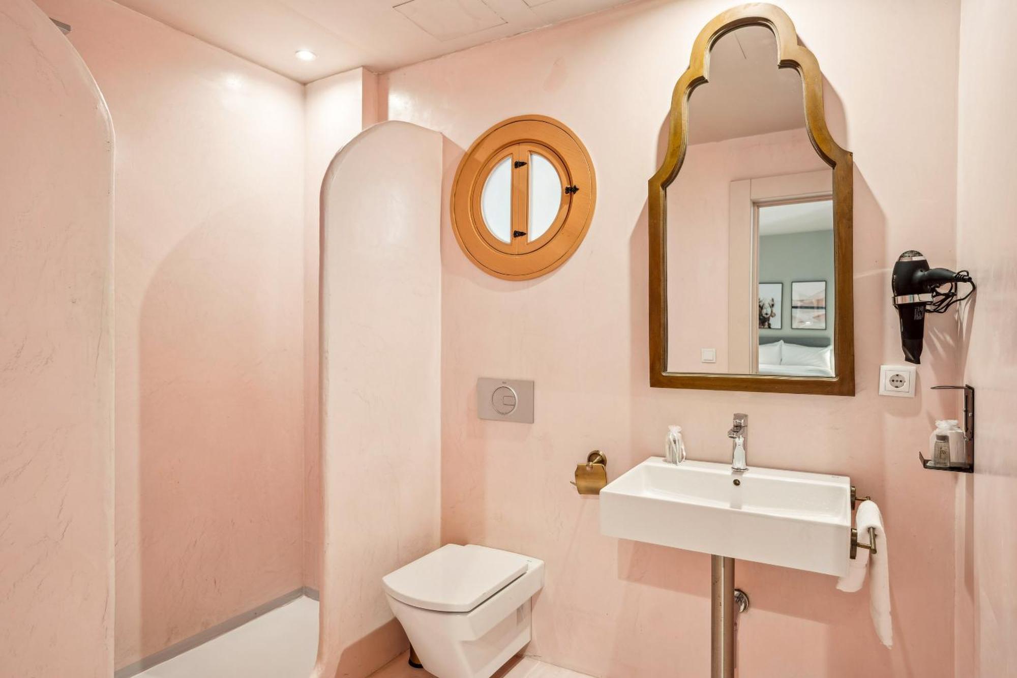 Limehome Cordoba Calle Pozanco 외부 사진