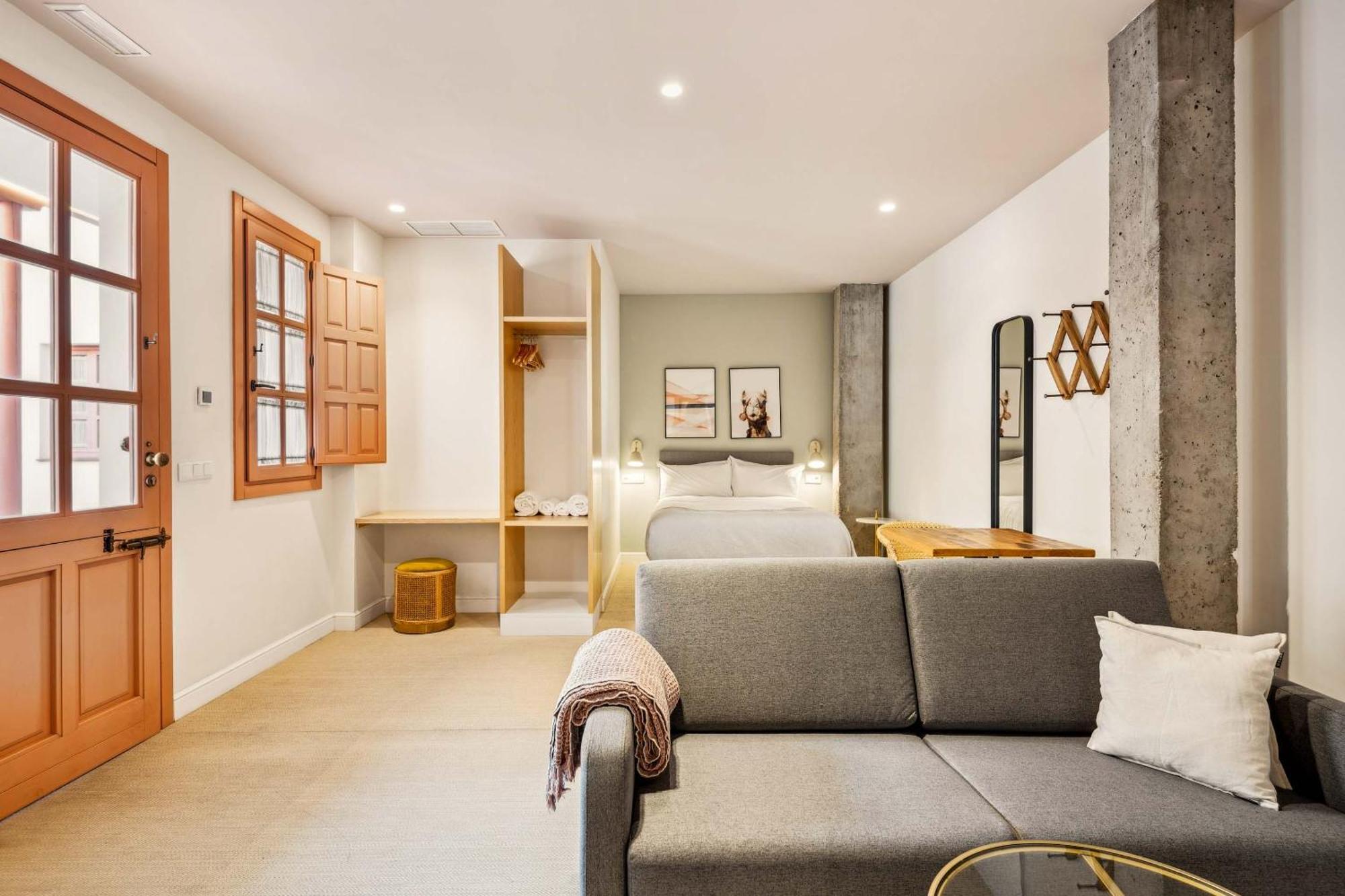 Limehome Cordoba Calle Pozanco 외부 사진
