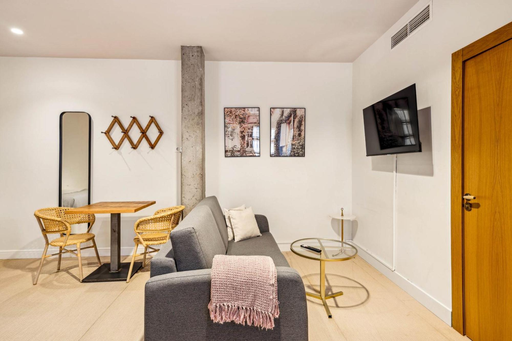Limehome Cordoba Calle Pozanco 객실 사진