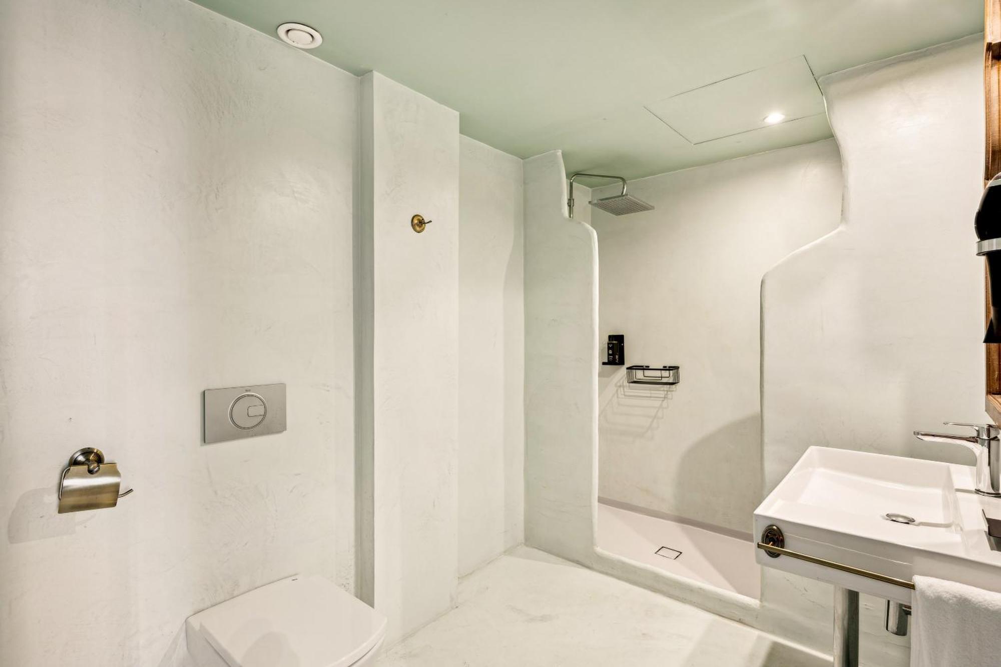 Limehome Cordoba Calle Pozanco 객실 사진