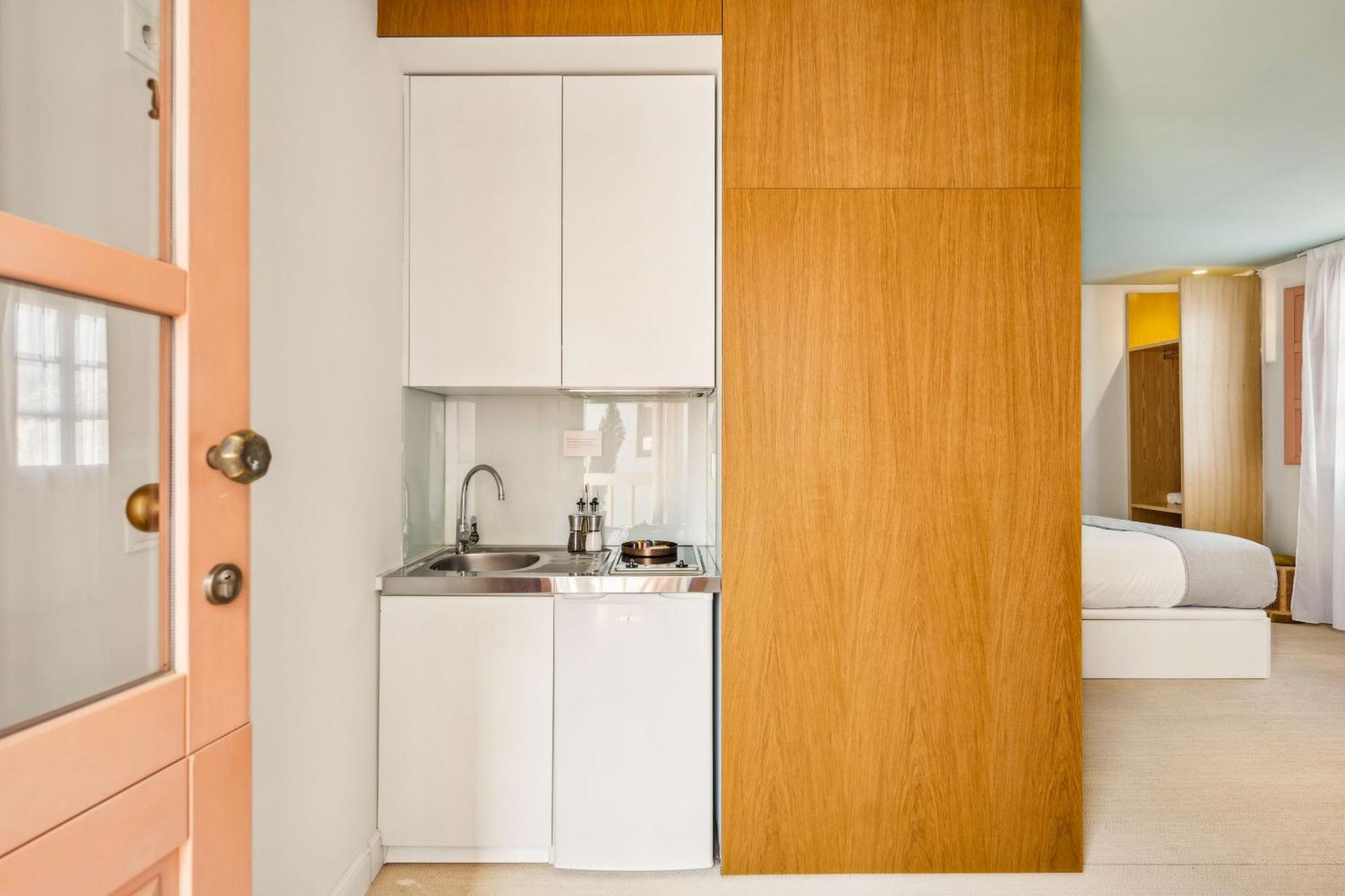 Limehome Cordoba Calle Pozanco 외부 사진