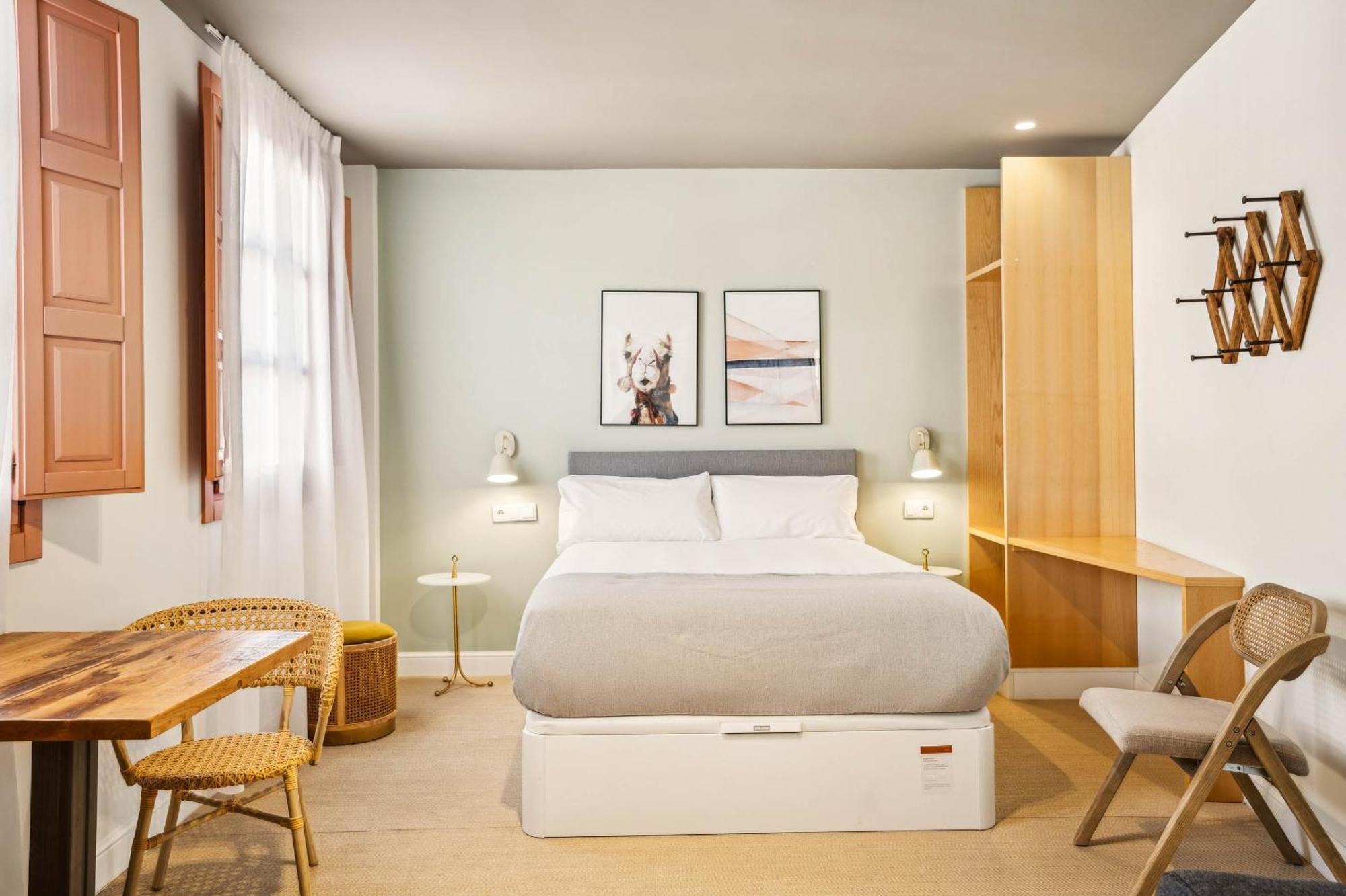 Limehome Cordoba Calle Pozanco 외부 사진