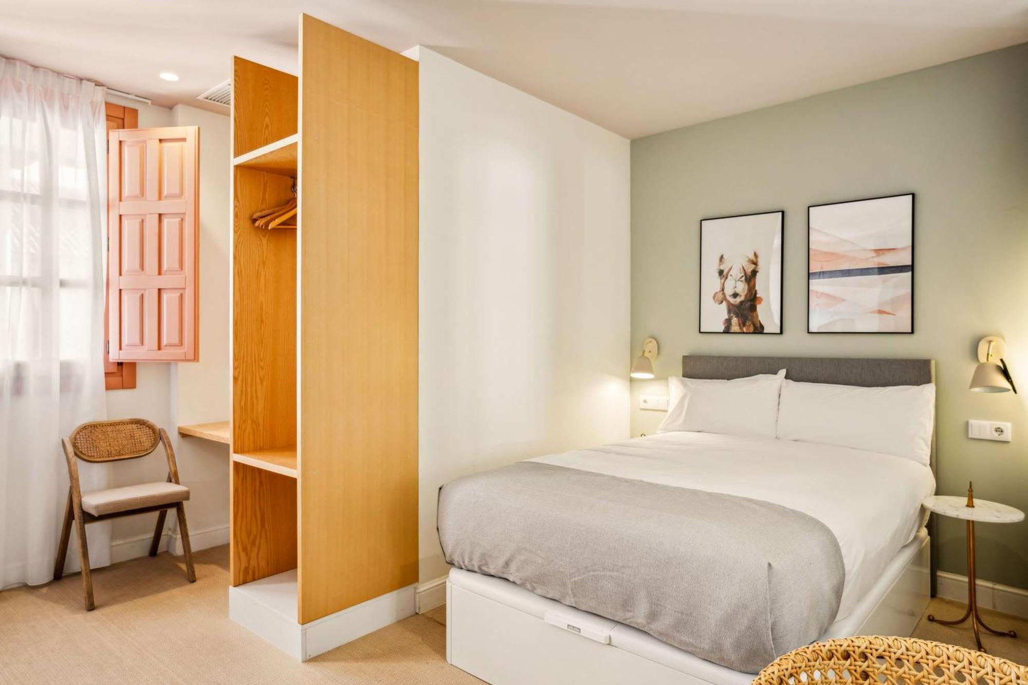 Limehome Cordoba Calle Pozanco 외부 사진