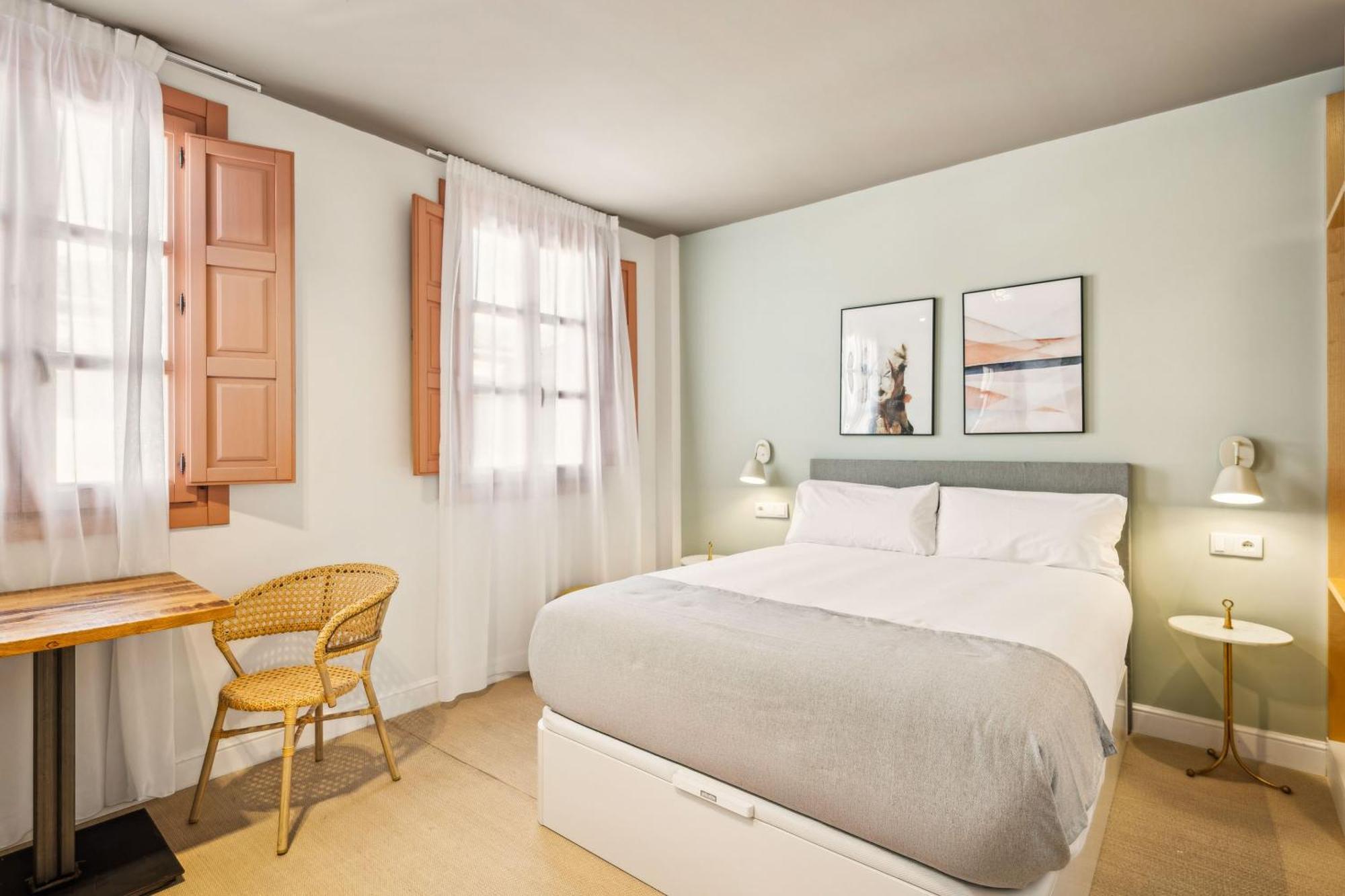 Limehome Cordoba Calle Pozanco 외부 사진