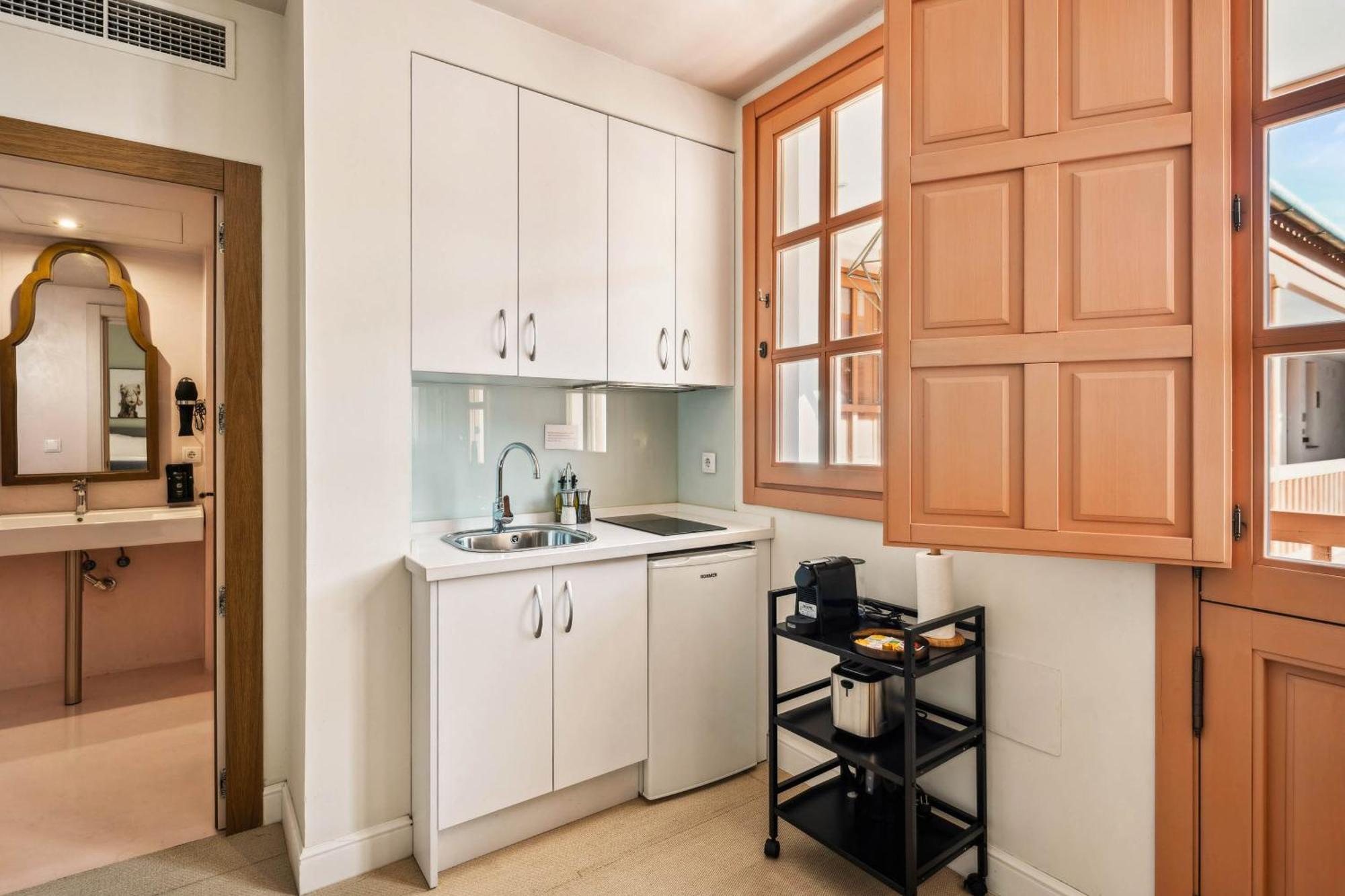 Limehome Cordoba Calle Pozanco 외부 사진
