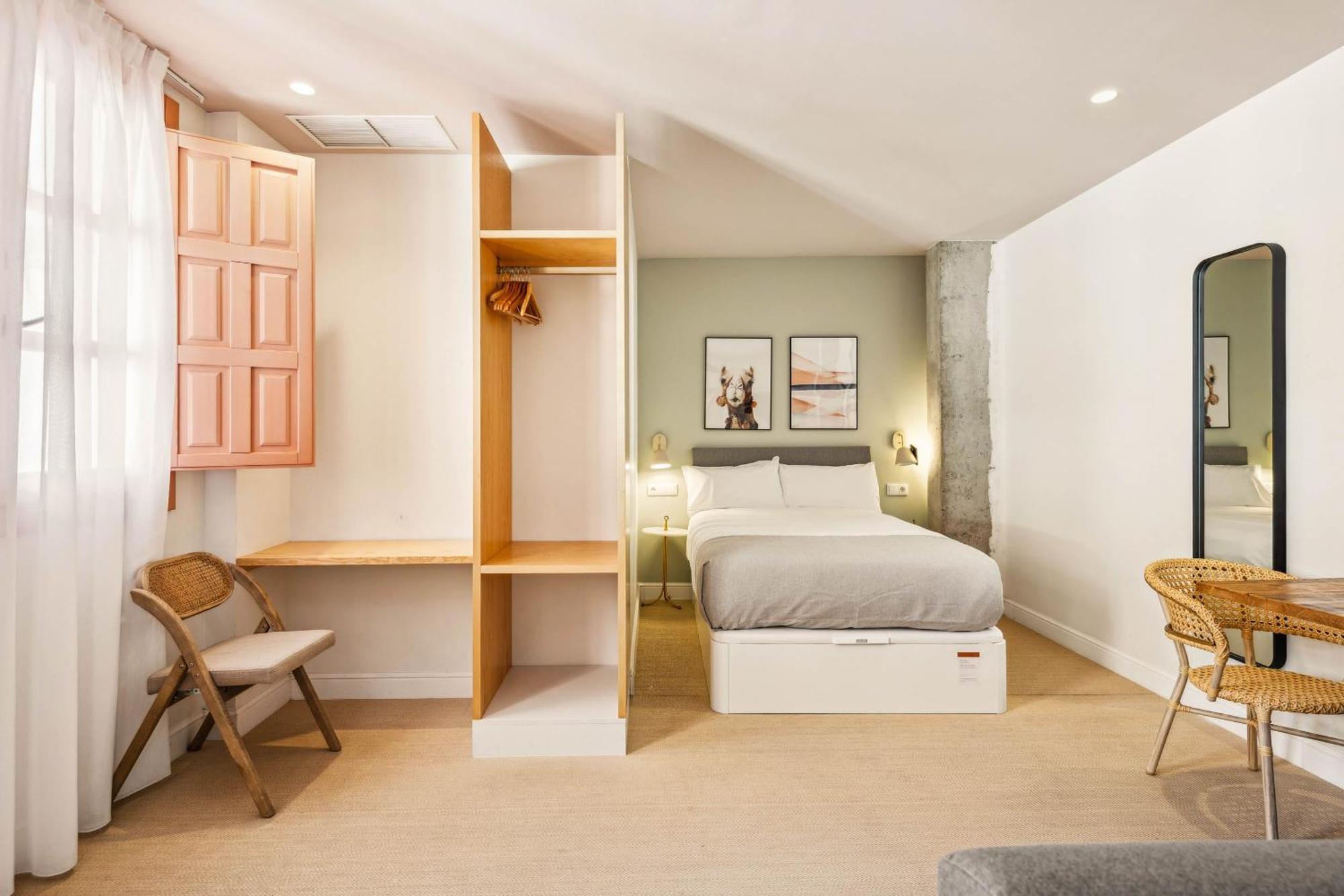Limehome Cordoba Calle Pozanco 외부 사진