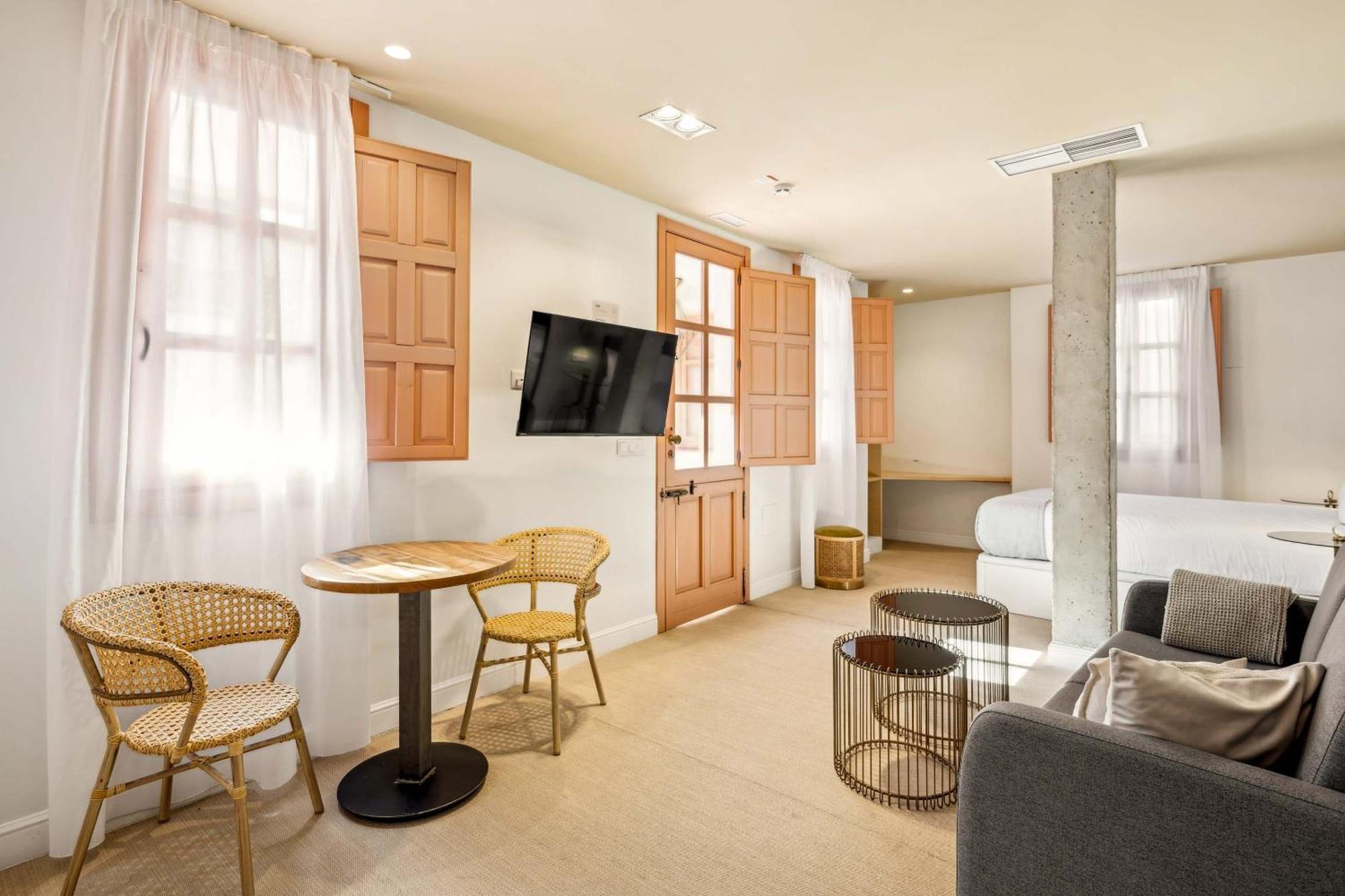 Limehome Cordoba Calle Pozanco 객실 사진