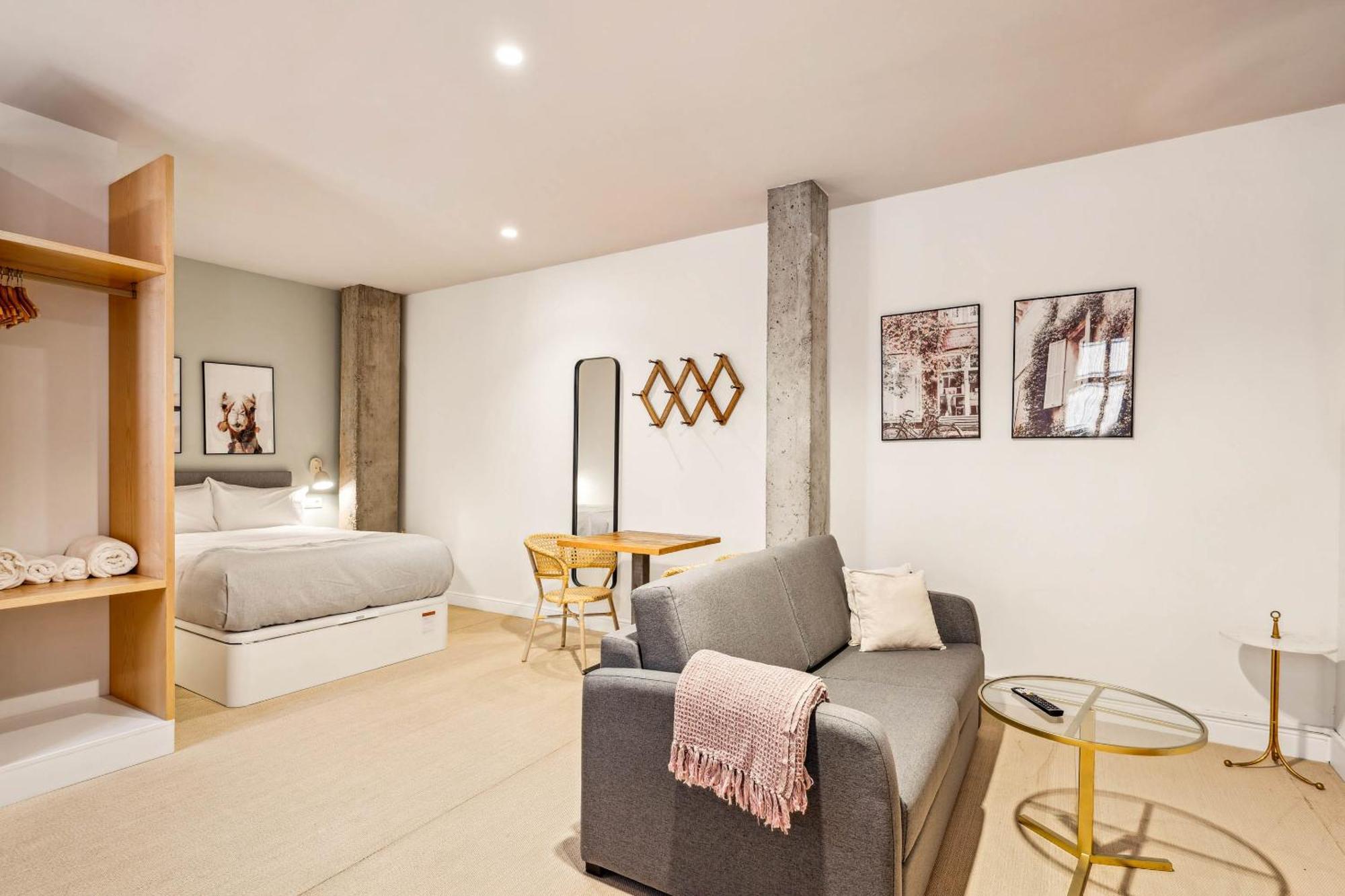 Limehome Cordoba Calle Pozanco 외부 사진