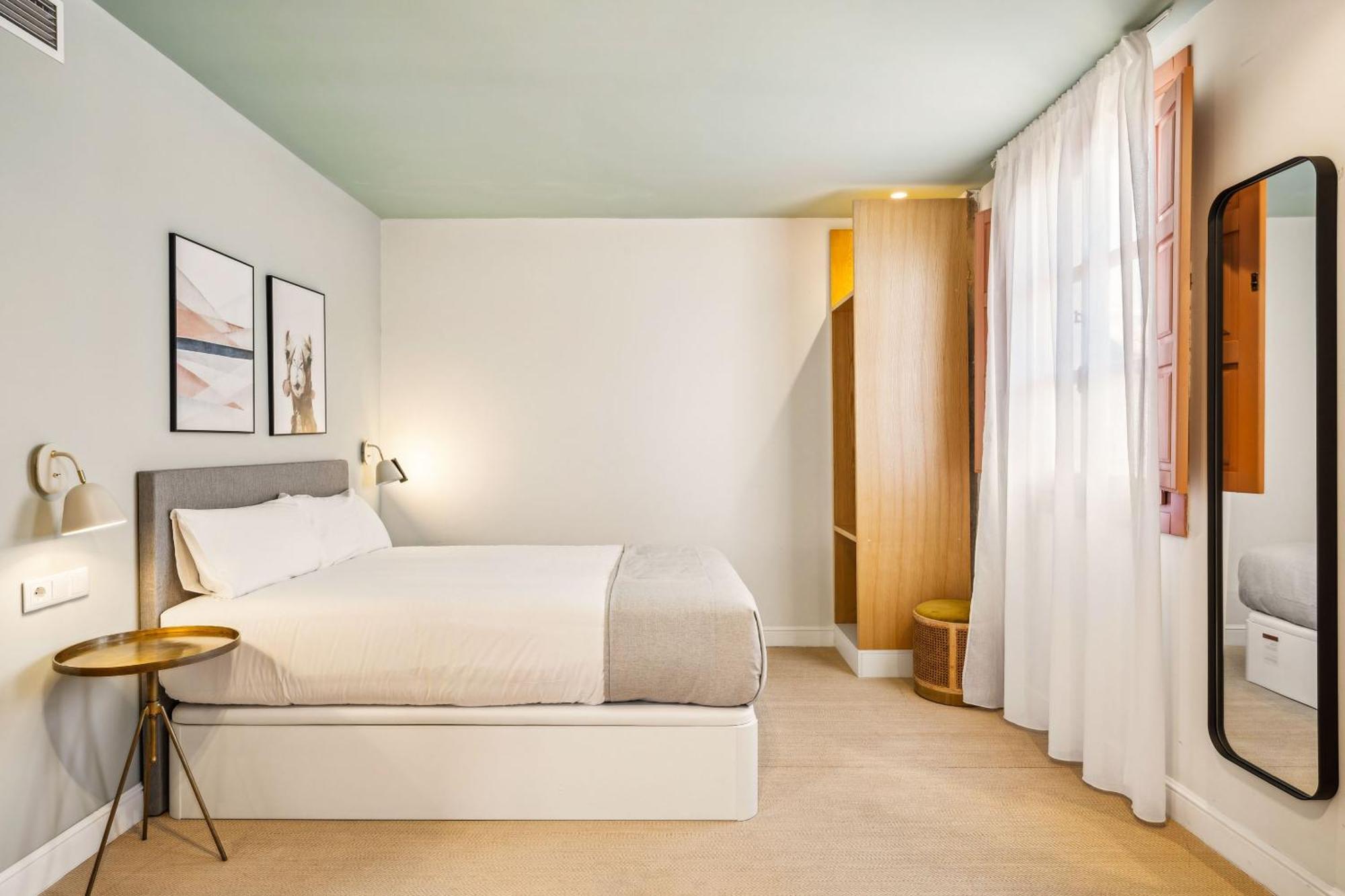 Limehome Cordoba Calle Pozanco 외부 사진