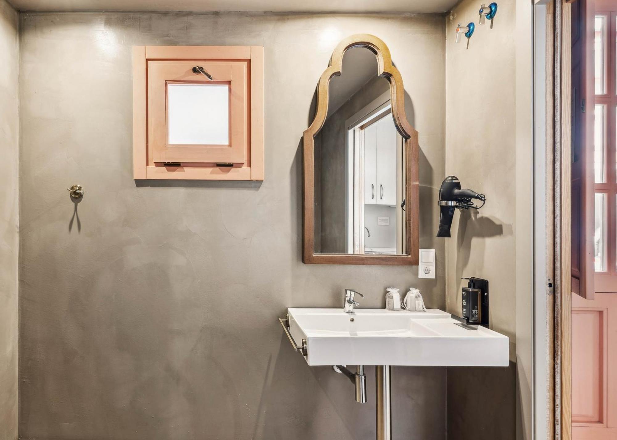 Limehome Cordoba Calle Pozanco 외부 사진