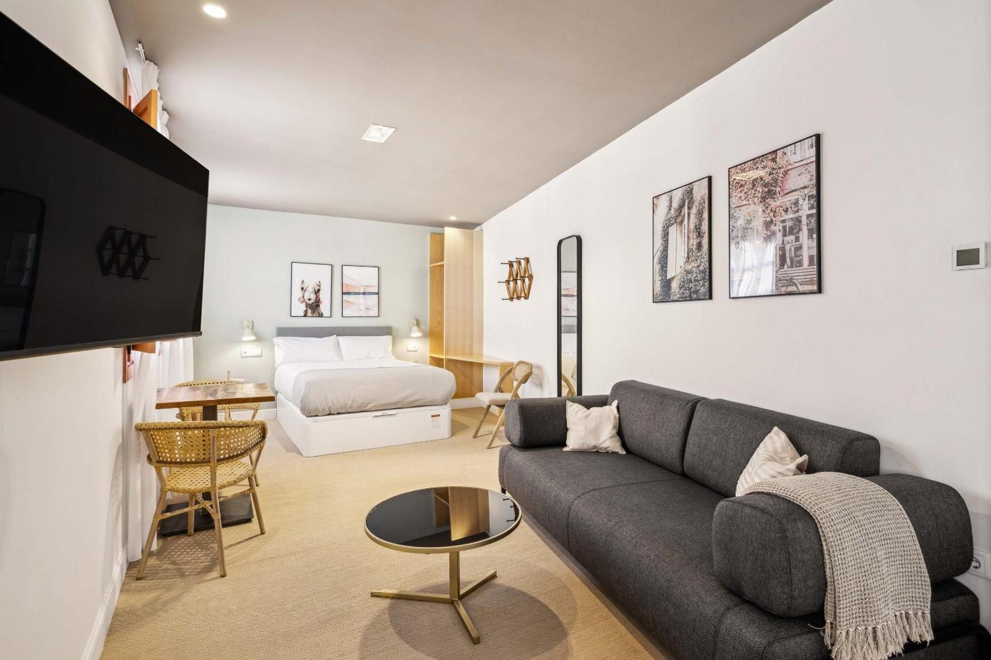 Limehome Cordoba Calle Pozanco 외부 사진
