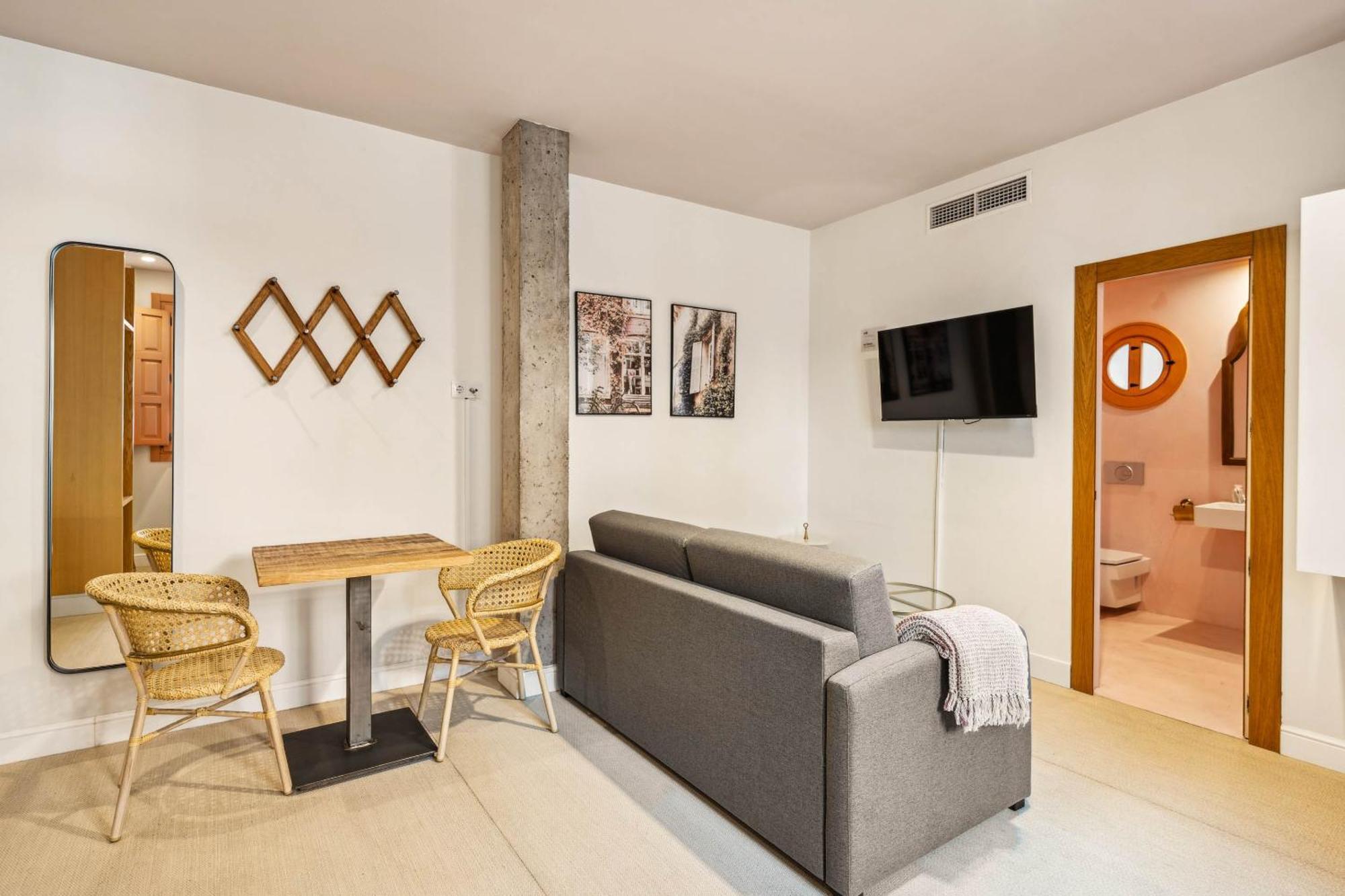 Limehome Cordoba Calle Pozanco 객실 사진