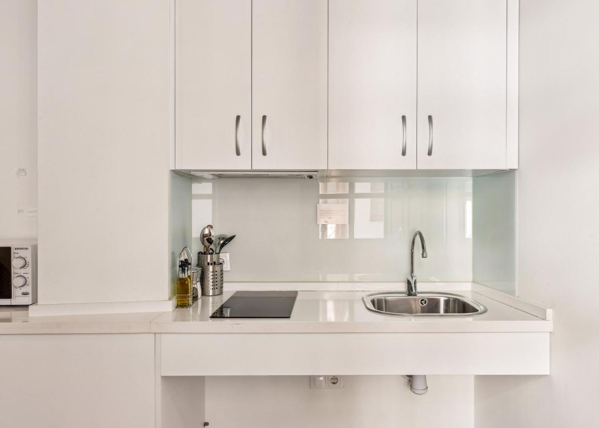 Limehome Cordoba Calle Pozanco 외부 사진