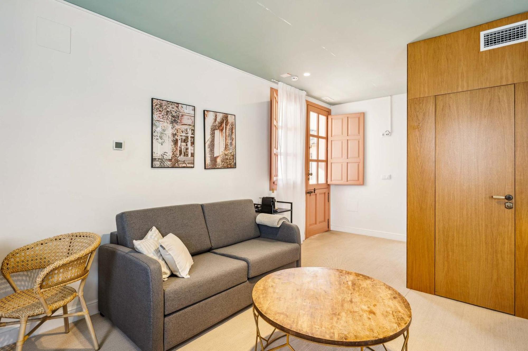 Limehome Cordoba Calle Pozanco 객실 사진