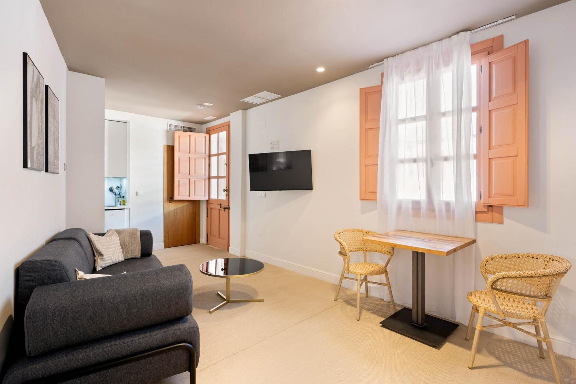 Limehome Cordoba Calle Pozanco 객실 사진