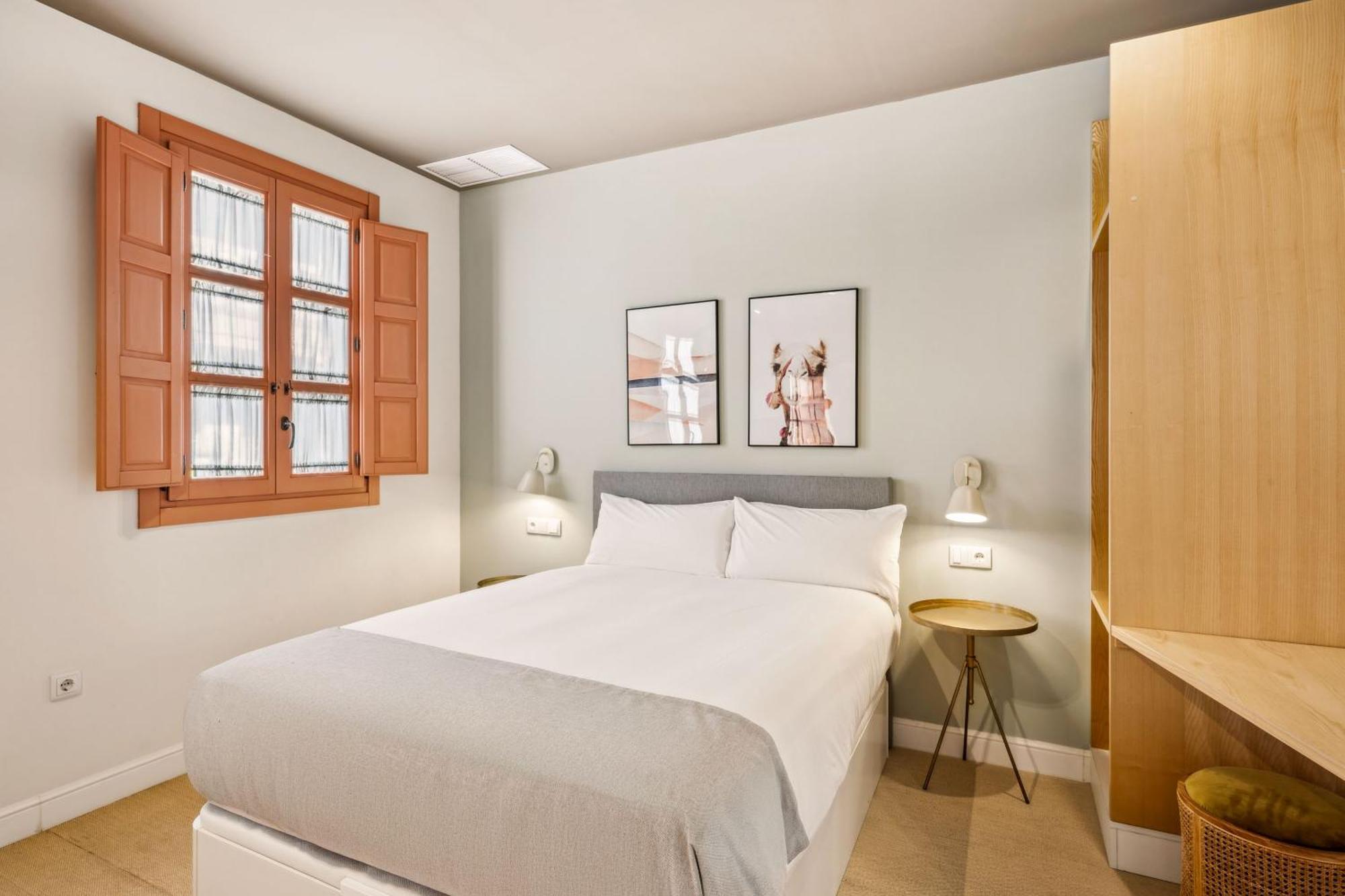 Limehome Cordoba Calle Pozanco 외부 사진