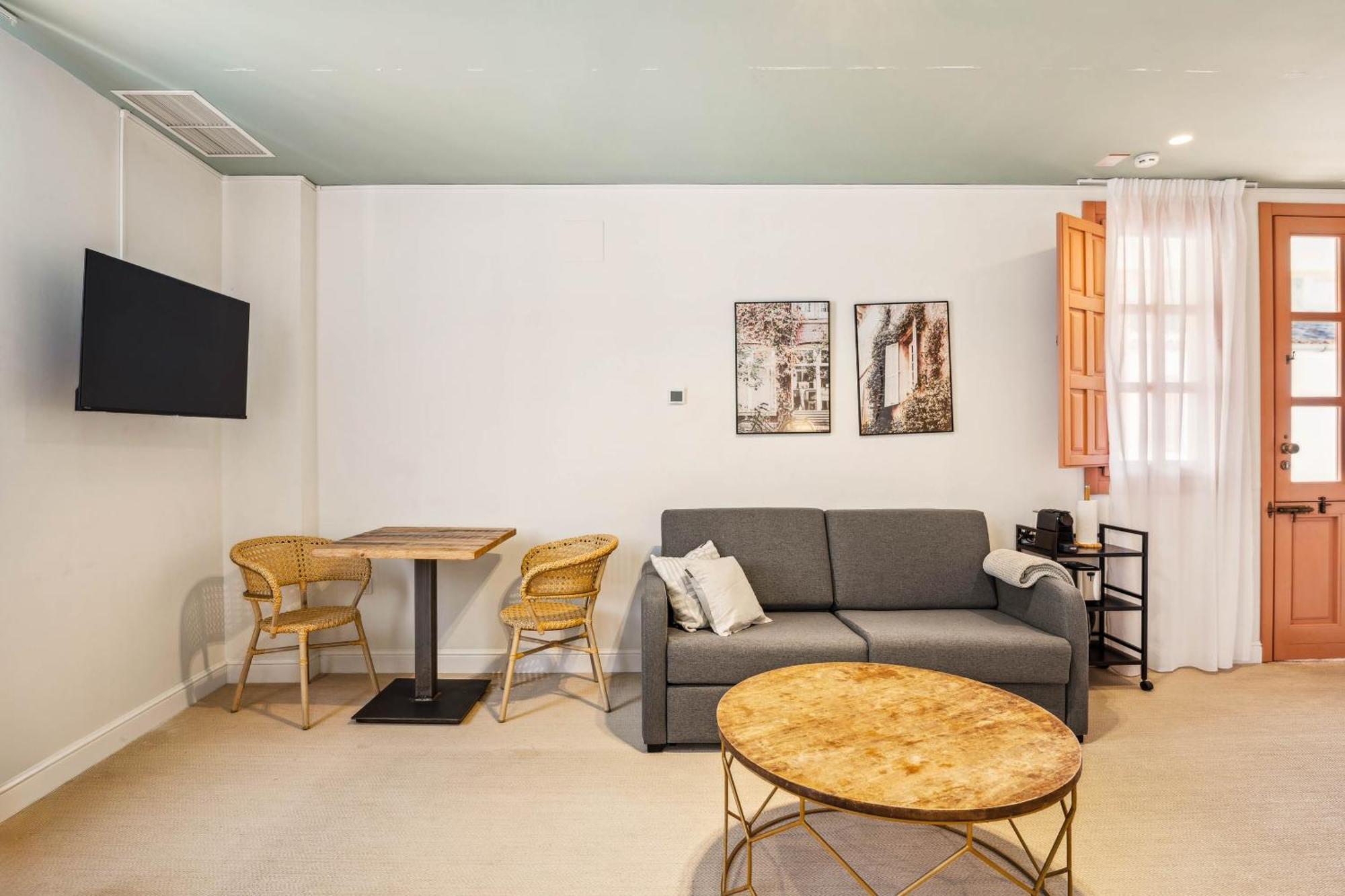 Limehome Cordoba Calle Pozanco 외부 사진