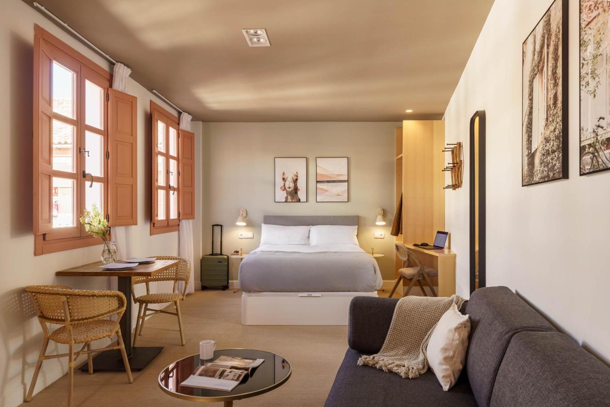 Limehome Cordoba Calle Pozanco 외부 사진